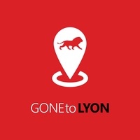Gone To Lyon-logo
