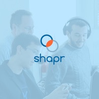 Shapr-logo