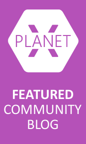 Planet Xamarin Featured Blog