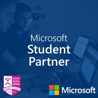 Microsoft Student Partner