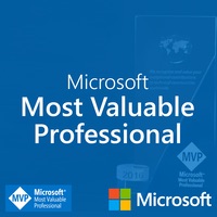 Most Valuable Professional