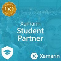 Xamarin Student Partner
