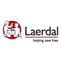 Laerdal Medical-logo