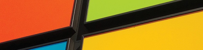 Microsoft-banner