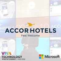 Accor Hotels