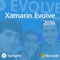 Xamarin Evolve MiniHacks